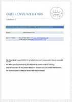 Vorschau - Arbeitsblätter - Materialpaket Leseblätter Buchstabenheft 2 - Seite 3