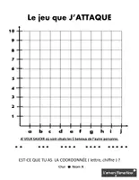 Aperçu - Jeux - BATAILLE NAVAL-règlements - Page 3