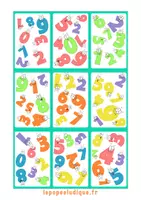 Aperçu - Jeux - Jeu de Doubles - Page 2