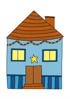 Vorschau - Mal- und Bastelvorlagen - „Basteln in der Weihnachtszeit“ Materialpaket 🎅🏼 - Seite 2