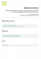Vorschau - Merkblätter - *HEFTEINTRAG* Welche Schritte gibt es beim Lösen einer Sachaufgabe? *Merkheft Textaufgabe im Fach Mathematik Klassen 4-6* - Seite 1