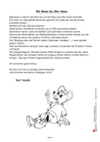 Vorschau - Arbeitsblätter - Die Maus im Zwanzigerhaus / Zahlenraumerfassung | Mathematik Grundschule Förderschule Klasse 1-2 | Zahlenraum bis 20 | Übungen, Arbeitsblätter, Kopiervorlagen, Freiarbeit - Seite 1