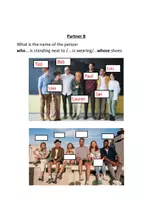Vorschau - Arbeitsblätter - relative clauses interactive - Seite 2