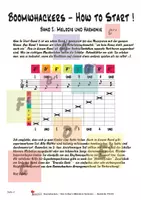 Vorschau - Arbeitsblätter - Boomwhackers How To Start Band 2 | Musik Grundschule + Sekundarstufe Klasse 1-13 | Boomwhacker, Melodie, Harmonie, Akkorde, Rhythmus, Klassenmusizieren, Einsteiger, Arrangements - Seite 3