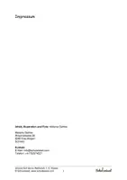 Vorschau - Arbeitsblätter - Unsere fünf Sinne Werkstatt 1./2. Klasse (pdf + editierbare Version) - Seite 1