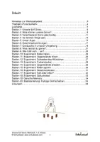 Vorschau - Arbeitsblätter - Unsere fünf Sinne Werkstatt 1./2. Klasse (pdf + editierbare Version) - Seite 2