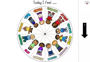 Vorschau - Spiele - mood clock - Stimmungsbarometer - Seite 2