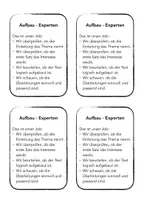 Vorschau - Aufgabenkarten - Aufsätze-überarbeiten-Gruppen-Aufgaben-Karten - Seite 3