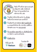 Vista previa - Hojas de trabajo - Viajamos por España y/o Europa - página 1