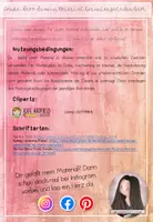 Vorschau - Präsentationen/Tafelbilder - Stundentransparenz Kunstunterricht | Materialkarten Grundschule - Seite 1
