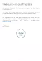 Vorschau - selbst erstellte Cliparts/Grafiken - 30 watercolor Textfelder - Seite 1
