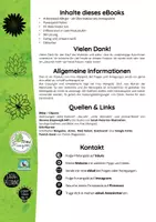 Vorschau - Arbeitsblätter - Allergie - Die Überreaktion des Immunsystem - Immunbiologie Krankheit - Seite 1