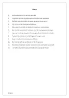 Vorschau - Arbeitsblätter - Partizipien in Relativsätze umwandeln (mit Lösung) - Seite 1
