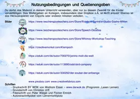 Vorschau - Anderer Materialtyp - Adventskalender zum Ausmalen für die Vorweihnachtszeit - Seite 2