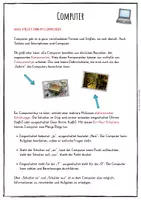 Vorschau - Unterrichtsreihen - Informatik - Lernwerkstatt Computer II - Seite 2