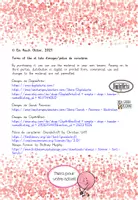 Aperçu - Jeux - Mystère: Sudoku méduse - Page 1