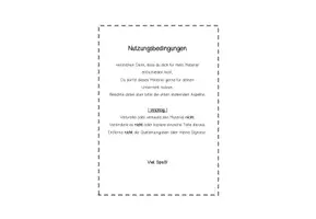 Vorschau - Arbeitsblätter - Lernwörter zum Thema Apfel lesen und anmalen - Seite 3