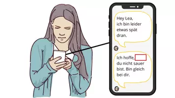 Vorschau - Präsentationen/Tafelbilder - Das oder dass? (kurzer Input zur Einführung und/oder Wiederholung) - Seite 2