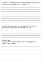 Vorschau - Unterrichtsreihen - Culture - Oberstufe Englisch - Seite 3