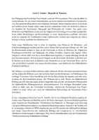 Vorschau - Videos - Gerd Schäfer - Biografie & Theorien (Arbeitsblatt mit Video) - Seite 1