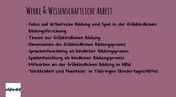 Vorschau - Videos - Stundenentwurf: Biografie von Gerd Schäfer - Präsentation - Seite 2