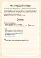 Vorschau - Arbeitsblätter - Emmaus - Wir erkennen Jesus in Brot & Wein + Weiterführung - Seite 3