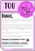 Vorschau - Arbeitsblätter - Schreibbüro-Paket: persönliche/r Brief/Email - Seite 2