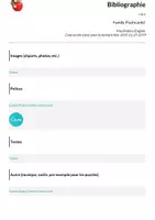Aperçu - Cartes / Images - Flashcards famille en anglais! - Page 3