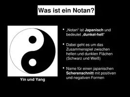 Vorschau - Stundenentwürfe - KUNST Schritt für Schritt: Notan - Klappbild - Seite 3