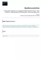 Vorschau - Arbeitsblätter - Klassenarbeit: Erzählen nach vorgegebener Bilderfolge (Erich Ohser: "Vater und Sohn") - Hilfestellungen für Textproduktion - mit Erwartungshorizont - Seite 3