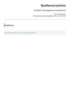 Vorschau - Präsentationen/Tafelbilder - DeuSekII-Leistungsbewertung Mitarbeit - Seite 2