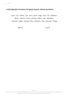Aperçu - Feuilles d'exercices - Deutschfuchs A1 - 4 - Woher kommst du? - Page 2