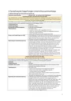 Vorschau - Stundenentwürfe - UPP Deutsch Klasse 6 Lyrik Emotionsgedichte schreiben - Seite 2