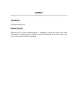 Vista previa - Hojas de trabajo - SILABARIO BASICAS TRABADAS SILABAS BUNDLE PAQUETE - página 3