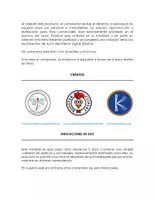 Vista previa - Hojas de trabajo - BUNDLE FICHAS ACTIVIDADES SILABARIO SILABAS TRABADAS - página 2