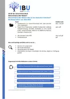 Vorschau - Stundenentwürfe - Monarchie(n) oder Nation? Was ist des Deutschen Vaterland? Die Restauration von 1815-1830 - Seite 2