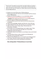 Vorschau - Arbeitsblätter - Wir nähen einen Weihnachtsbaum - Seite 1