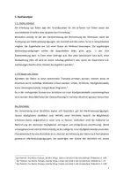 Vorschau - Stundenentwürfe - Unterrichtsbesuch (UB)/ Besondere Unterrichtsvorbereitung (BUV): Schulweg im Säulendiagramm darstellen und lesen (Klasse 3-4) - Seite 3