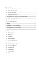 Vorschau - Stundenentwürfe - Unterrichtsentwurf Mathematik Magische Quadrate - Seite 2