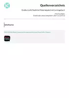 Vorschau - Unterrichtsreihen - Großes Lyrik/Gedichte Materialpaket mit Lerntagebuch - Seite 1