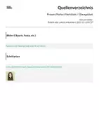 Vorschau - Arbeitsblätter - Present Perfect Merkblatt // Übungsblatt - Seite 1