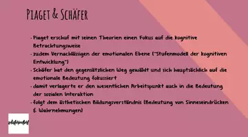 Vorschau - Stundenentwürfe - Sparpaket - Gerd Schäfer mit Modellen & Theorien (Stundenentwürfe / Präsentationen) - Seite 2