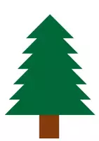 Vorschau - Mal- und Bastelvorlagen - Weihnachten im Klassenzimmer - A3 Bilder basteln - Seite 3