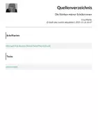 Vorschau - Anderer Materialtyp - Die Stärken meiner Schüler:innen - Seite 2