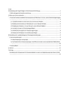 Vorschau - Stundenentwürfe - Unterrichtsentwurf Medien Fake News Fach Deutsch Klasse 9 - Seite 1