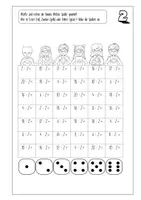 Vorschau - Spiele - Übungsheft, Einmaleins, 2er Malreihe, 2./3.Klasse - Seite 3