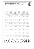 Vorschau - Arbeitsblätter - Übungsheft, Einmaleins, 3er Reihe, 2./3.Klasse - Seite 3