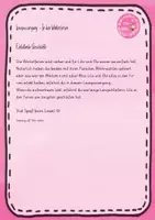 Vorschau - Arbeitsblätter - 2. Klasse: Lesespaziergang Winter - In den Winterferien in Grundschrift UND Druckschrift UND AW Straight - Seite 3