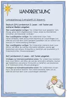 Vorschau - Arbeitsblätter - Mini-Lesespur "Weihnachtsgeschichte" (3. & 4. Klasse) - Seite 3