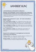Vorschau - Arbeitsblätter - Laufdiktat / Schleichdiktat "Weihnachtsgeschichte" - Seite 3